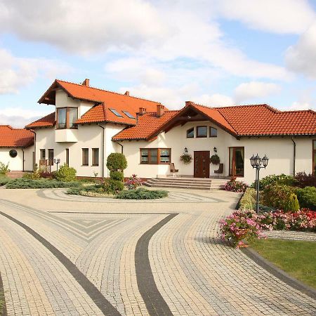 Villa Polanowo Powidz Zewnętrze zdjęcie