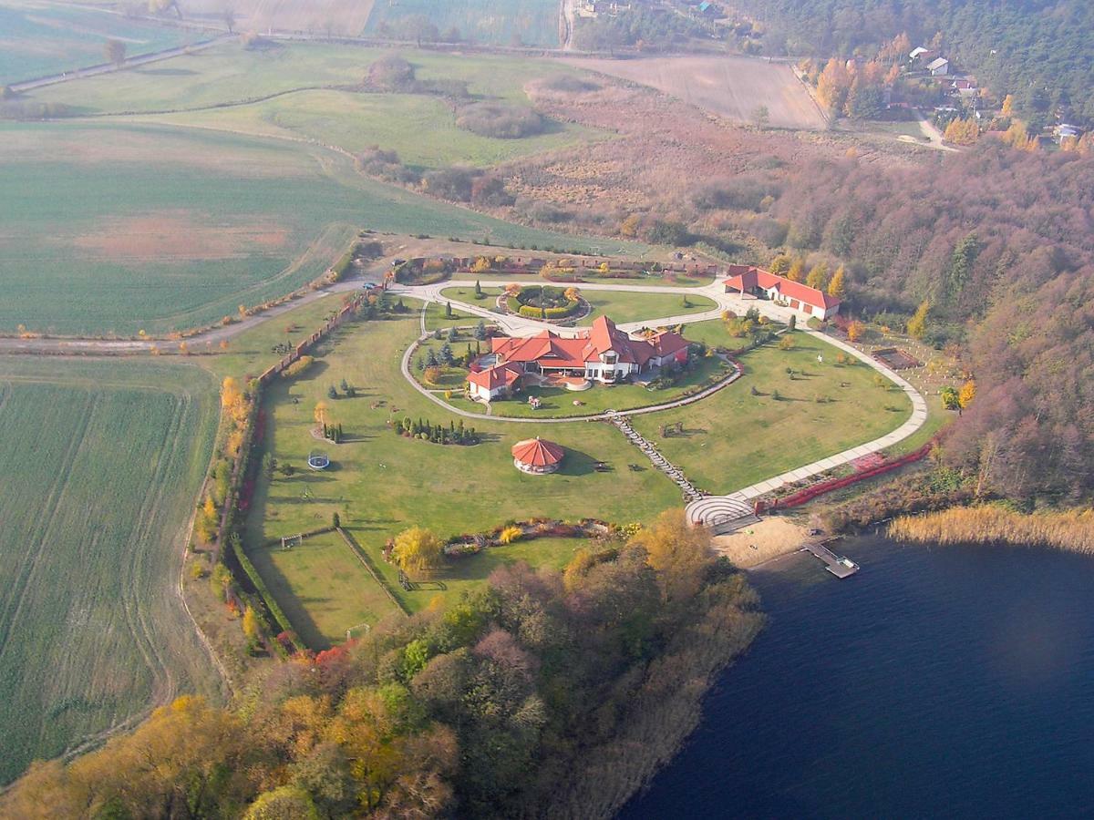 Villa Polanowo Powidz Zewnętrze zdjęcie